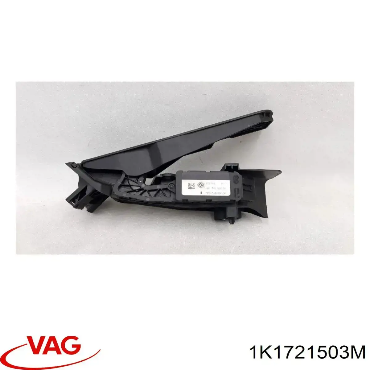 1K1721503M VAG pedal de acelerador