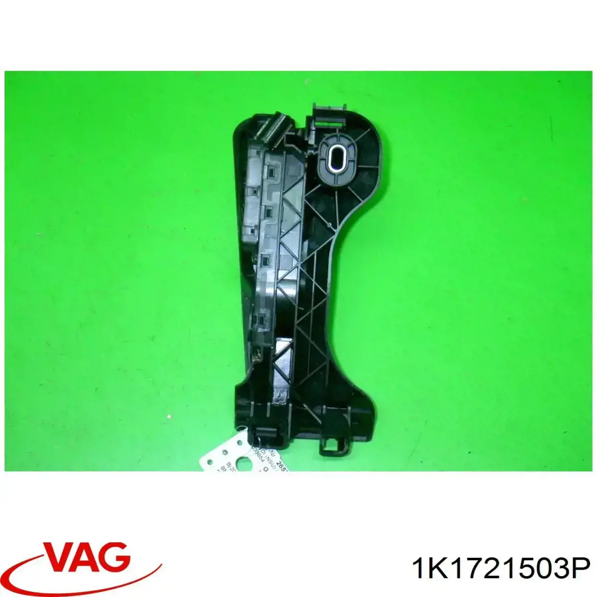 1K1721503P VAG pedal de acelerador