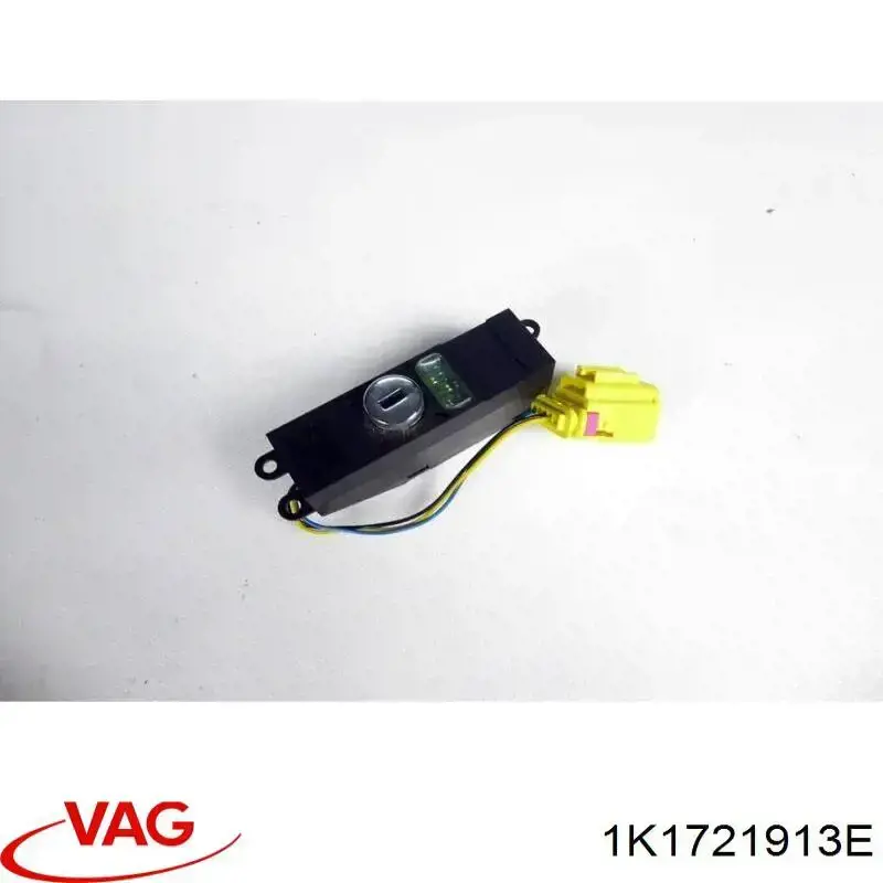 Comprar 1K1721913E VAG 