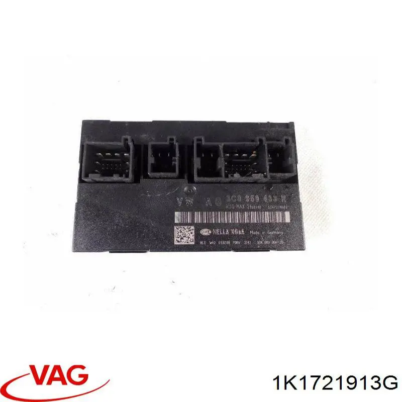 1K1721913G VAG 