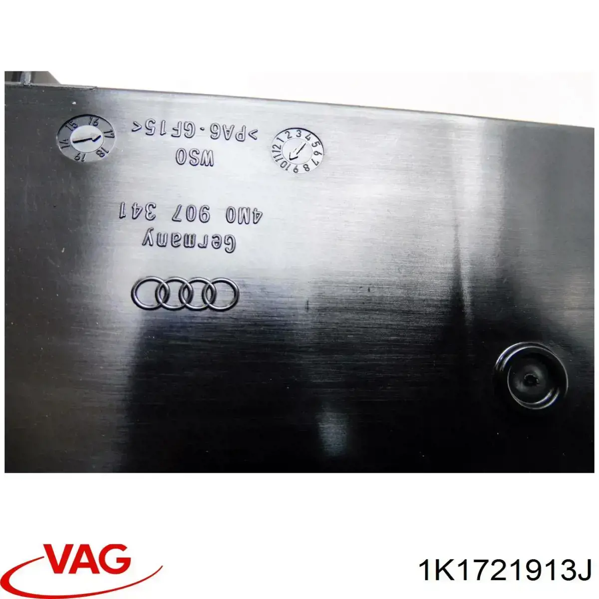  1K1721913J VAG
