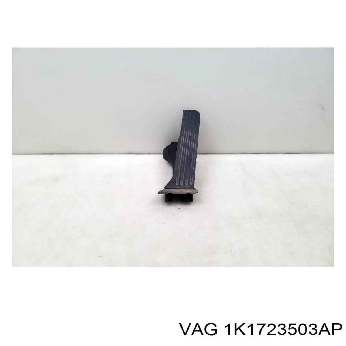 Comprar 1K1723503AP VAG Pedal del acelerador