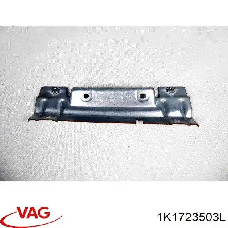 1K1723503L VAG Pedal de aceleracion