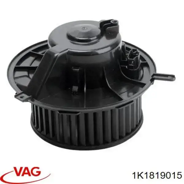 Ventilador de calefacción VAG 1K1819015 precio, desde 48,90 EUR