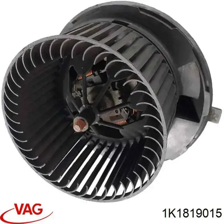 1K1819015 VAG Ventilador de habitáculo
