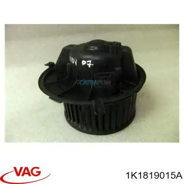 Comprar 1K1819015A VAG Motor de calefacción