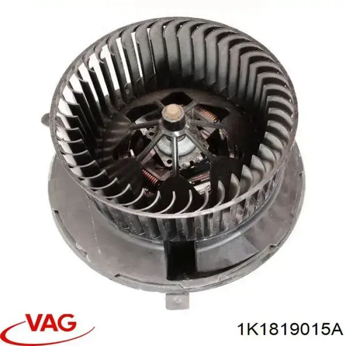 Ventilador de calefacción VAG 1K1819015A precio, desde 48,90 EUR