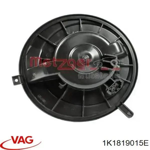 Ventilador de calefacción VAG 1K1819015E precio, desde 48,90 EUR