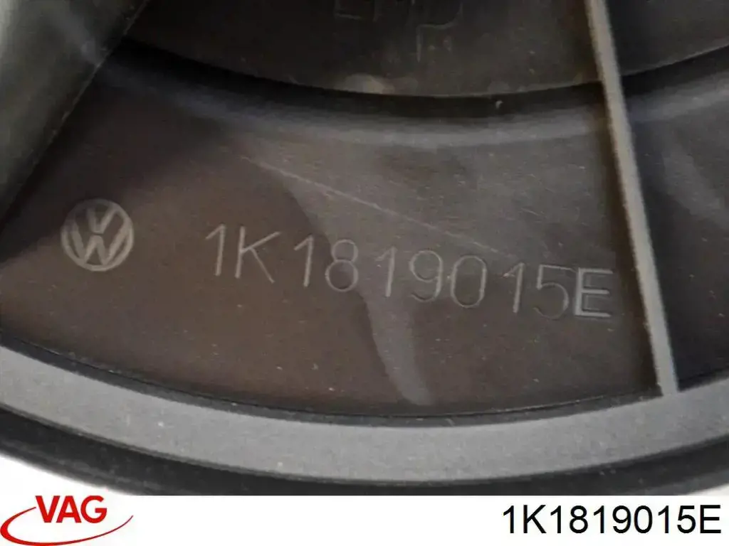 Comprar 1K1819015E VAG Motor de calefacción
