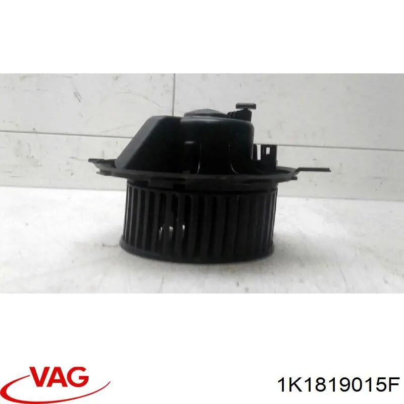 Comprar 1K1819015F VAG Motor de calefacción