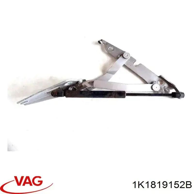  VAG 1K1819152B
