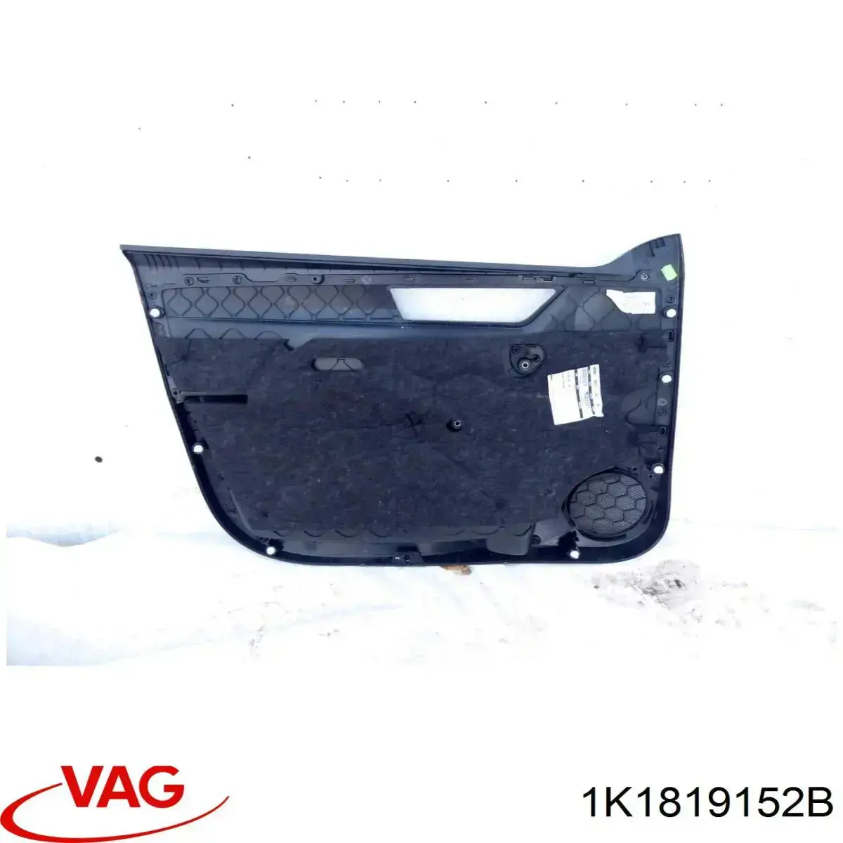 VAG 1K1819152B precio, desde 18,61 EUR