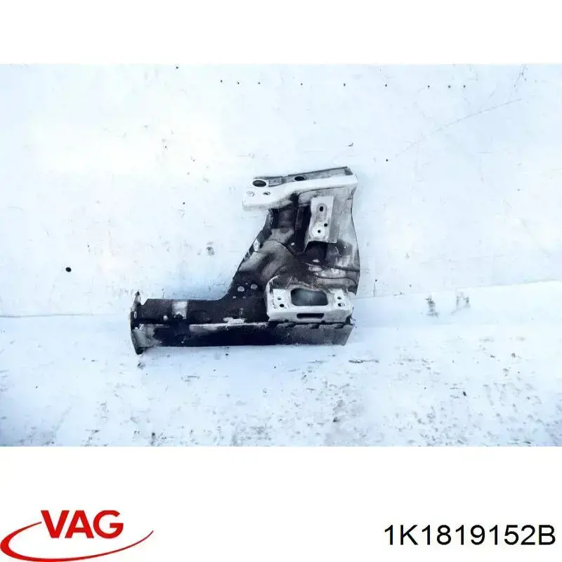  VAG 1K1819152B precio, desde 18,61 EUR