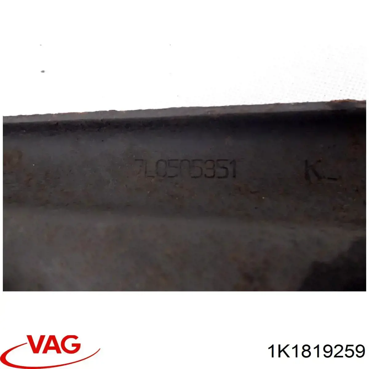  VAG 1K1819259