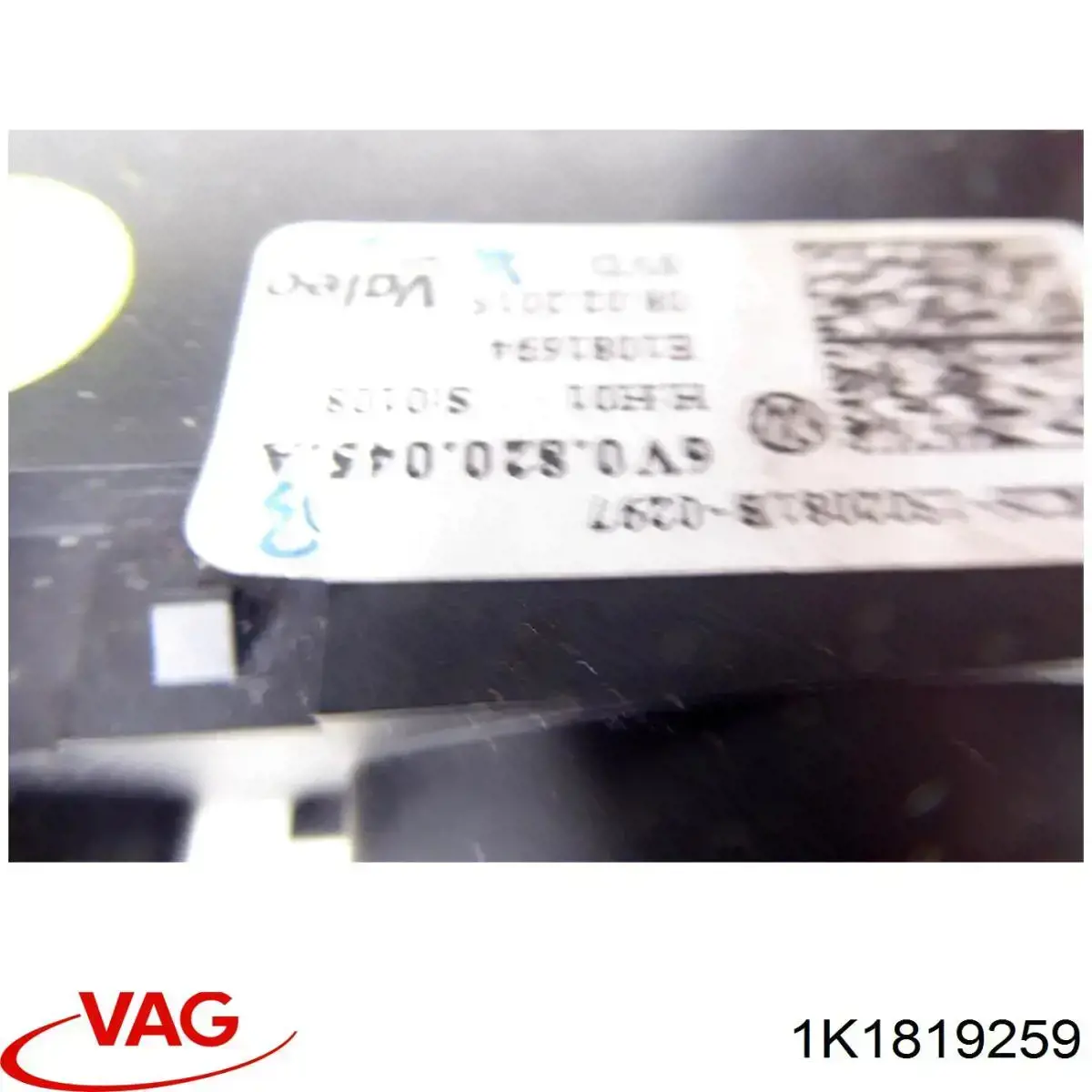  VAG 1K1819259 precio, desde 29,08 EUR