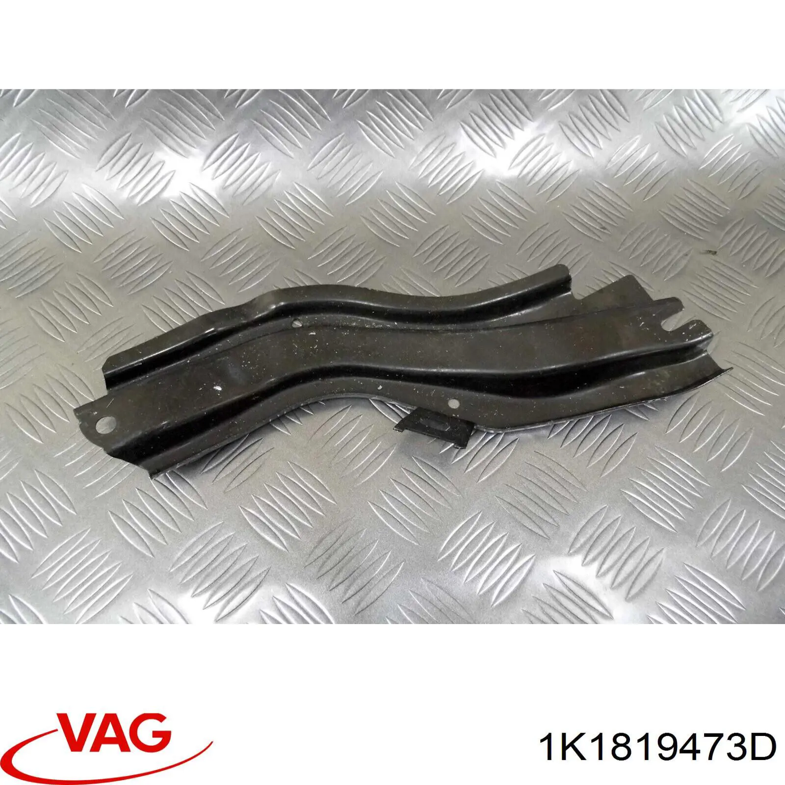  1K1819473D VAG