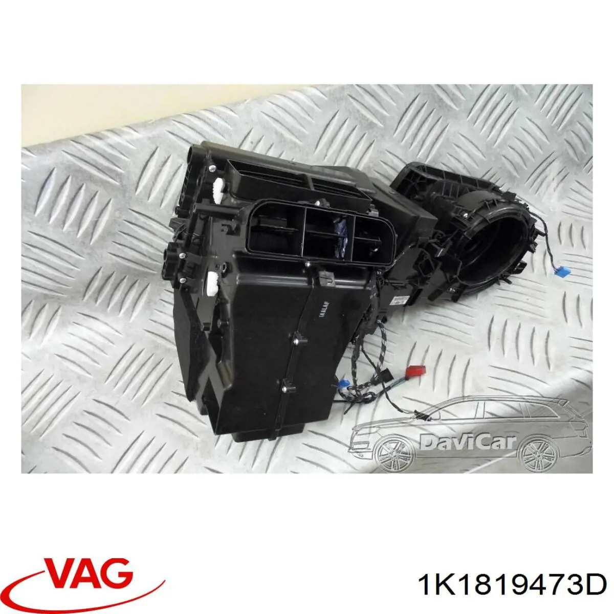 Comprar 1K1819473D VAG 