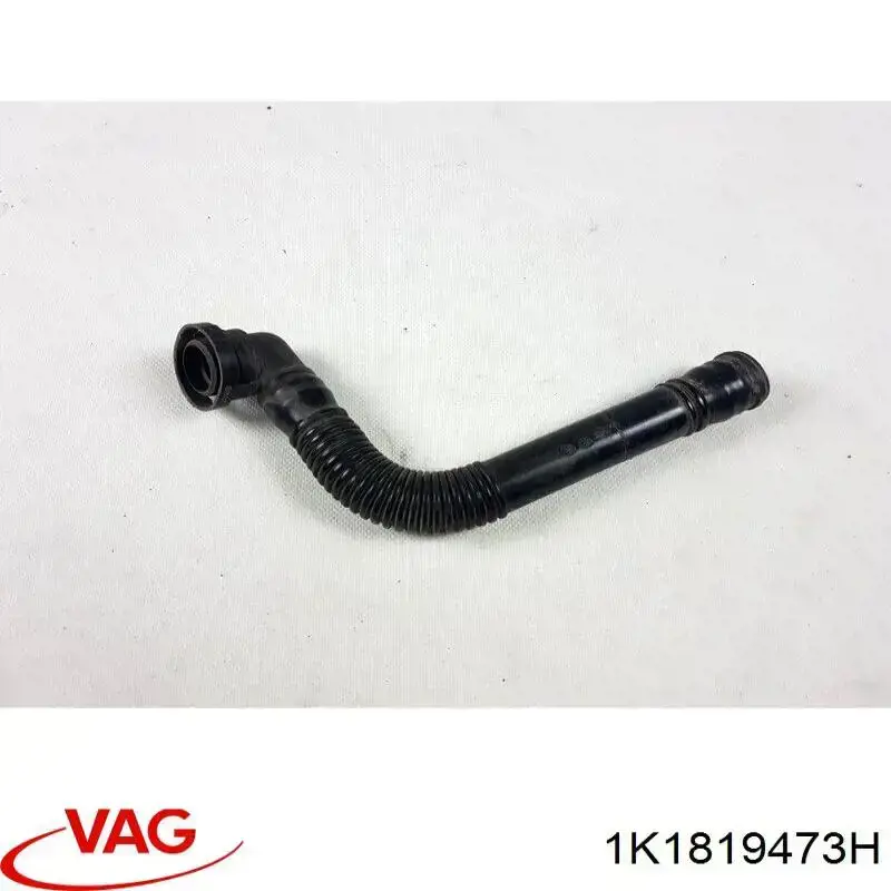  1K1819473H VAG
