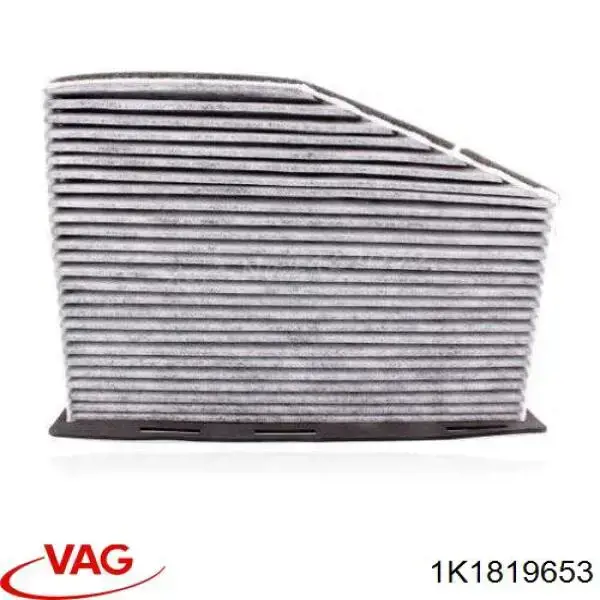 Comprar 1K1819653 VAG Filtro de aire del habitáculo