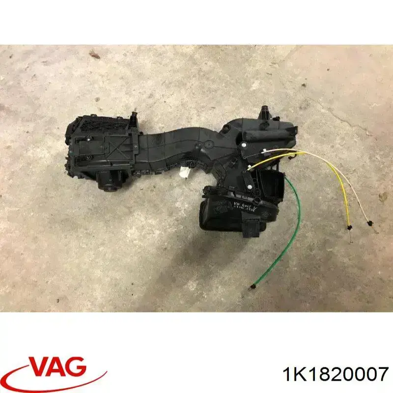 Comprar 1K1820007 VAG 
