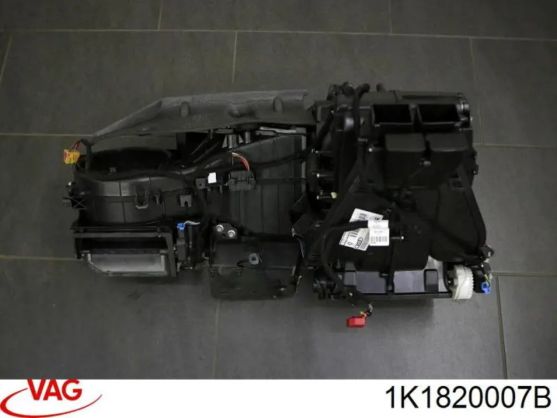  VAG 1K1820007B precio, desde 181,50 EUR