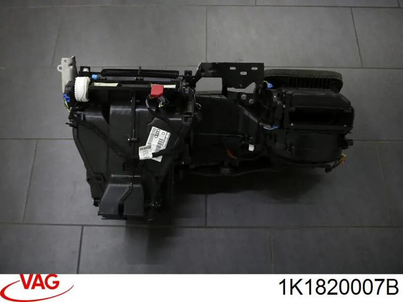 Comprar 1K1820007B VAG 