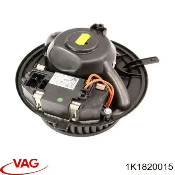 Ventilador de calefacción VAG 1K1820015 precio, desde 55,18 EUR