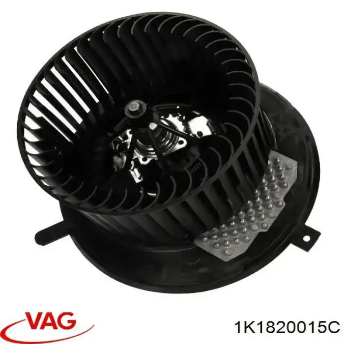 Comprar 1K1820015C VAG Resistencia de calefacción