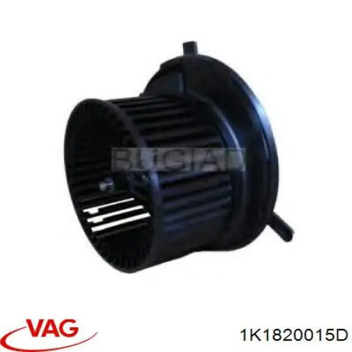 Comprar 1K1820015D VAG Resistencia de calefacción