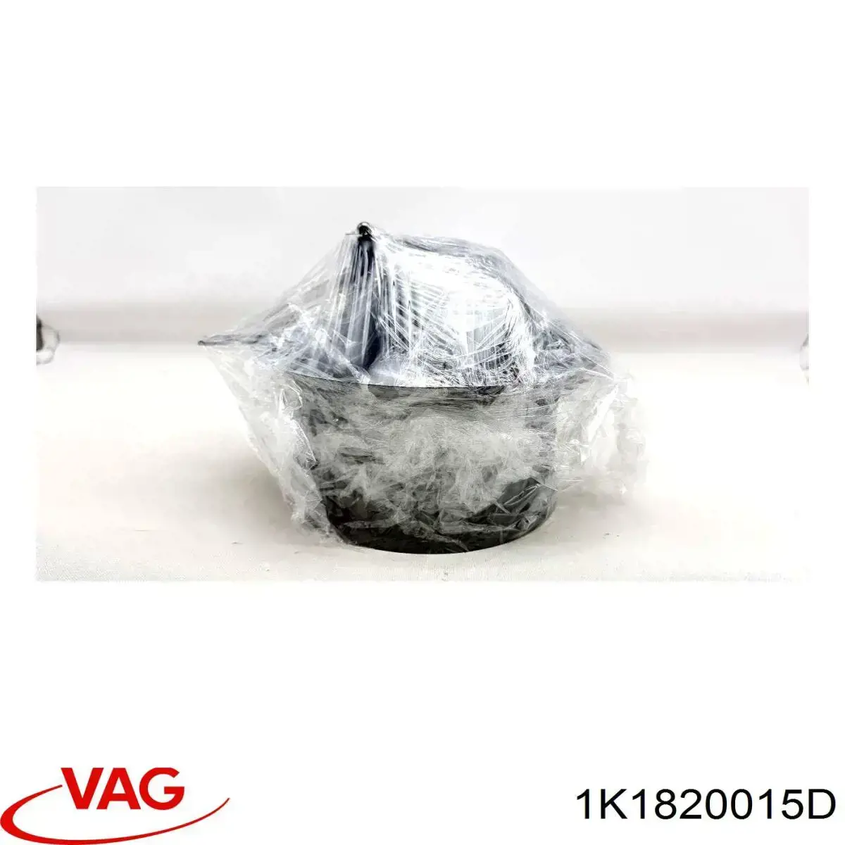 Resistencia de Ventilador VAG 1K1820015D precio, desde 46,85 EUR