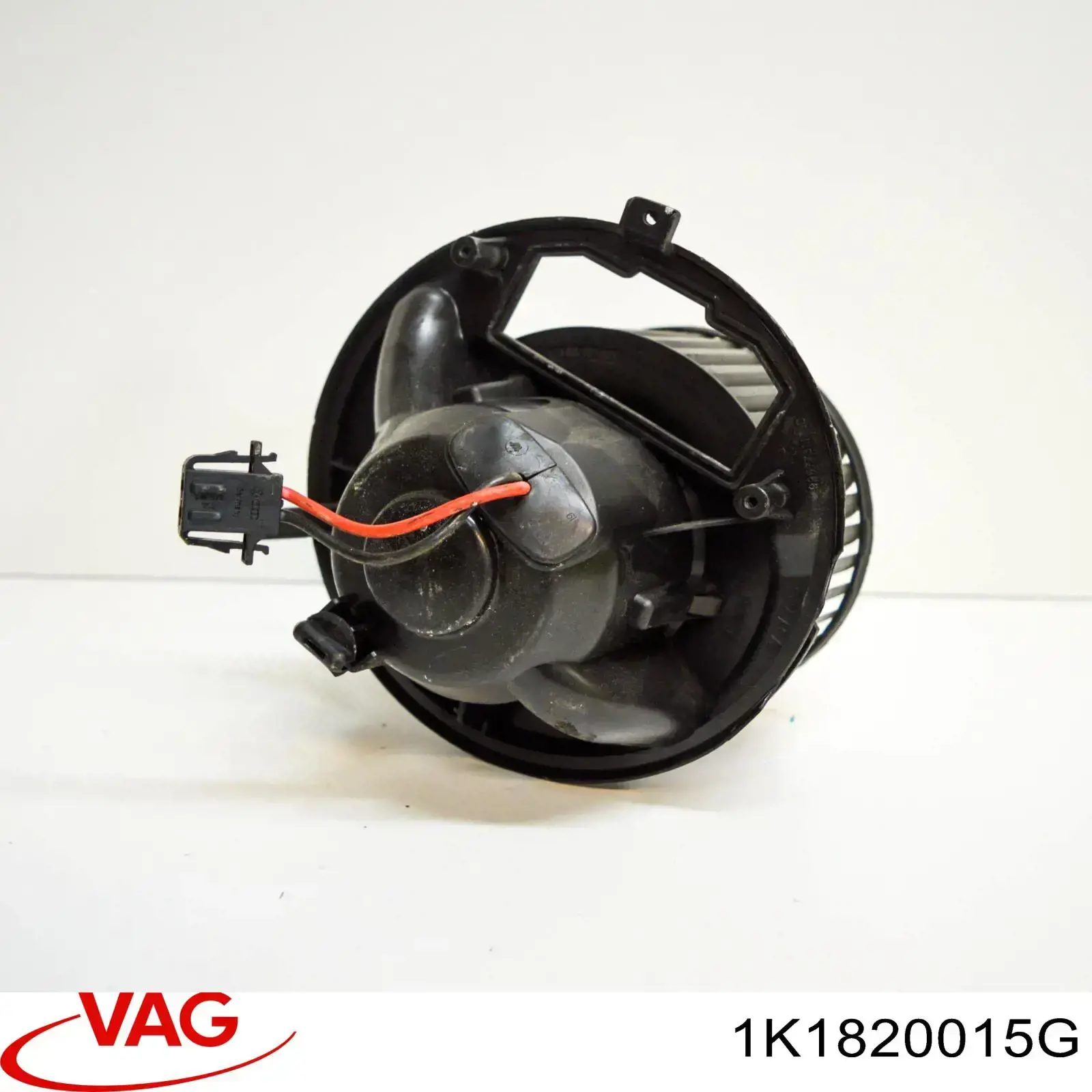 Ventilador de calefacción VAG 1K1820015G precio, desde 62,44 EUR