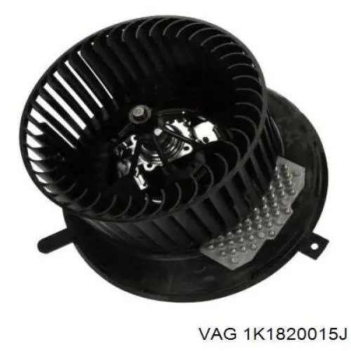 Comprar 1K1820015J VAG Motor de calefacción