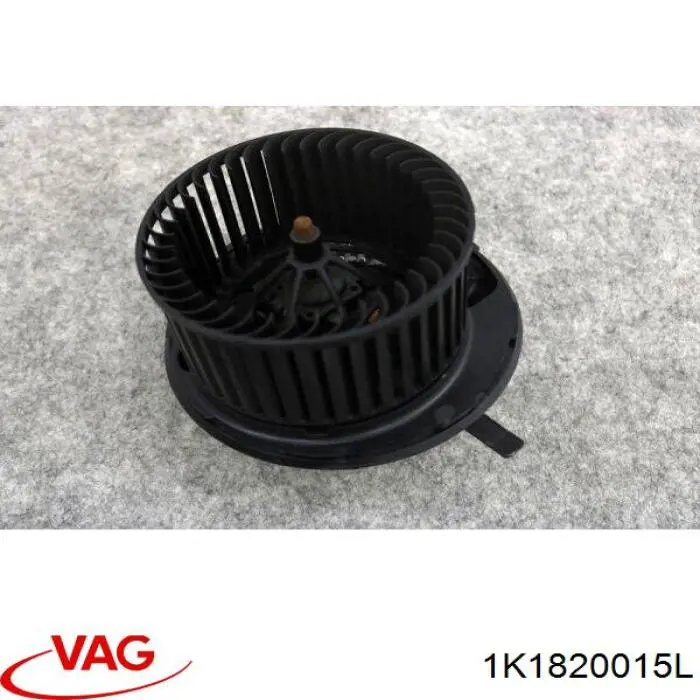 Ventilador de calefacción VAG 1K1820015L precio, desde 57,38 EUR