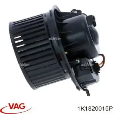 Ventilador de calefacción VAG 1K1820015P precio, desde 57,38 EUR