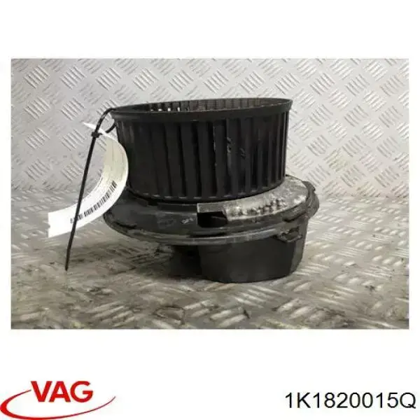 Ventilador de calefacción VAG 1K1820015Q precio, desde 96,00 EUR