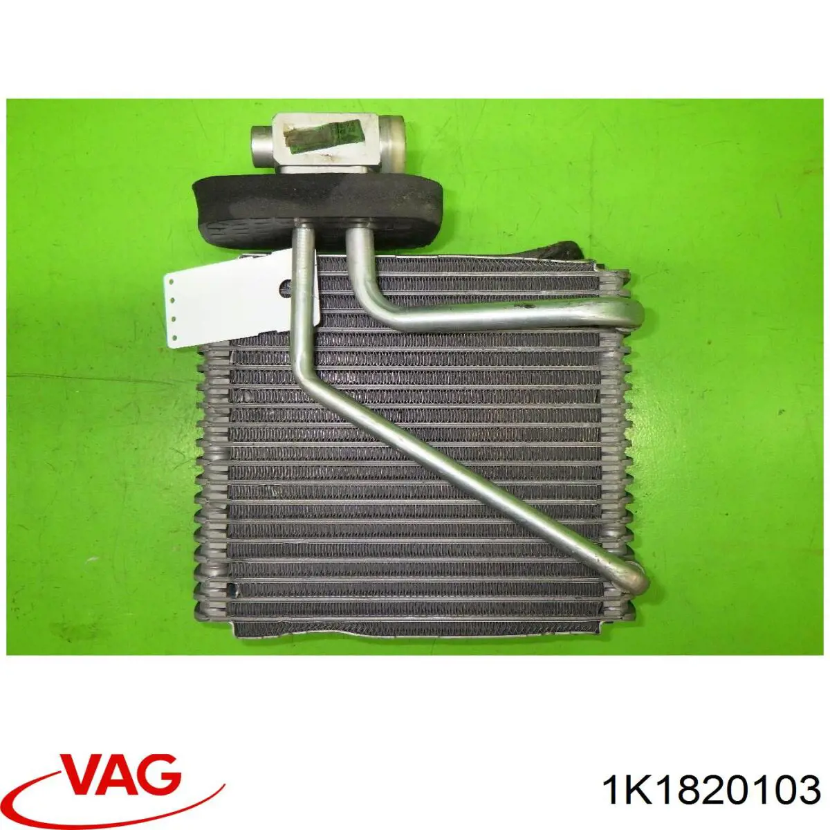 Evaporador de aire acondicionado VAG 1K1820103 precio, desde 85,78 EUR