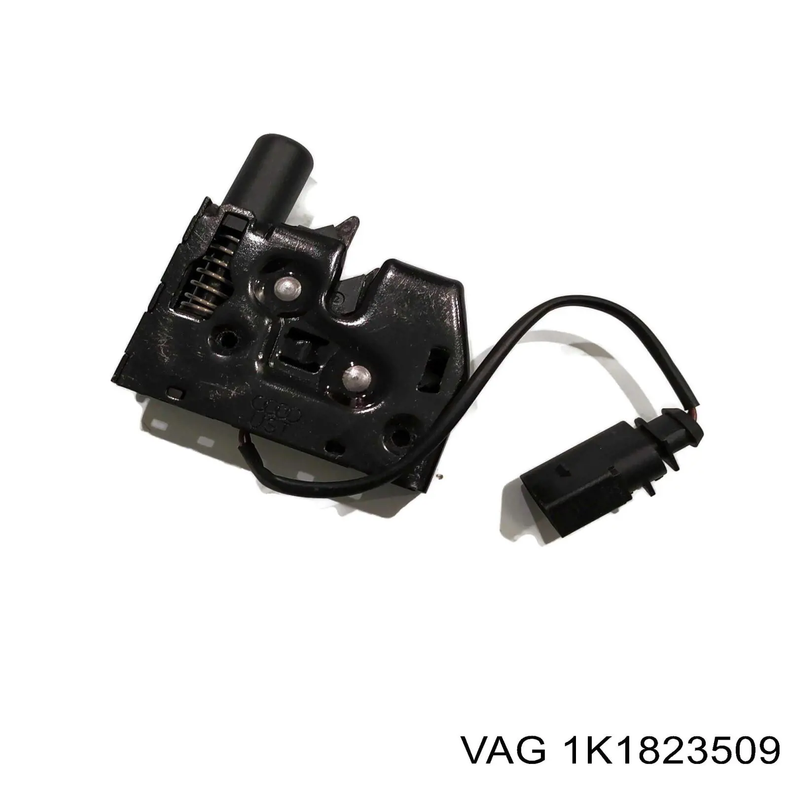 Cerradura de capó VAG 3C1823503 precio, desde 22,57 EUR