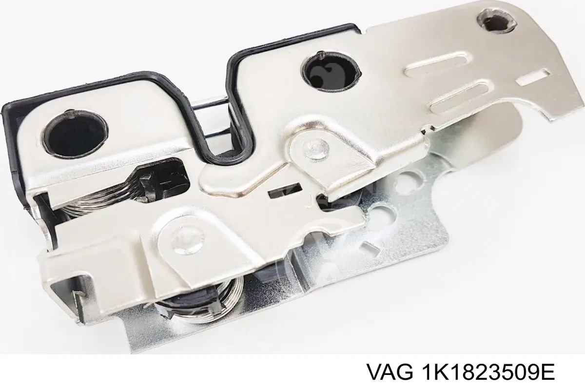 Cerradura del capó de motor VAG 3C1823503