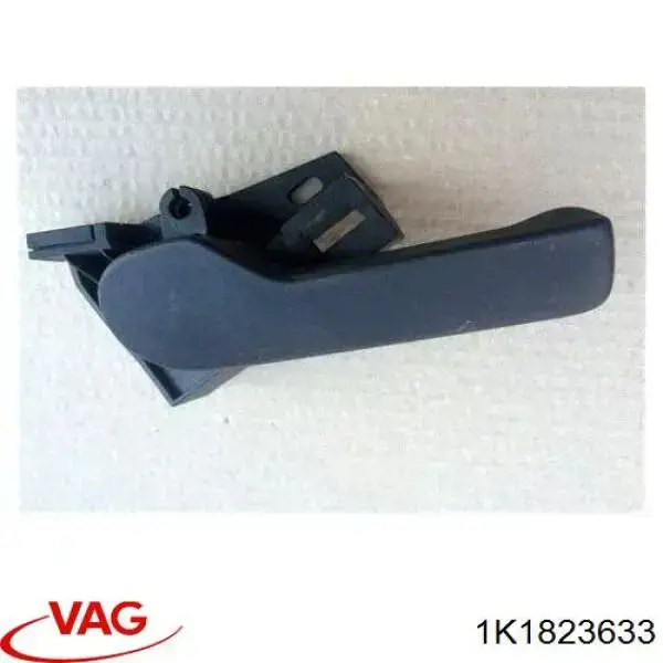 Comprar 1K1823633 VAG Soporte de la manija de apertura del capó