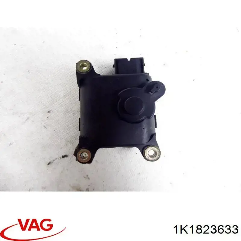 Soporte de la manija de apertura del capó VAG 1K1823633 precio, desde 7,24 EUR