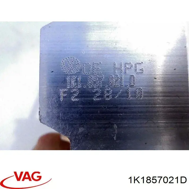 1K1857021D VAG 