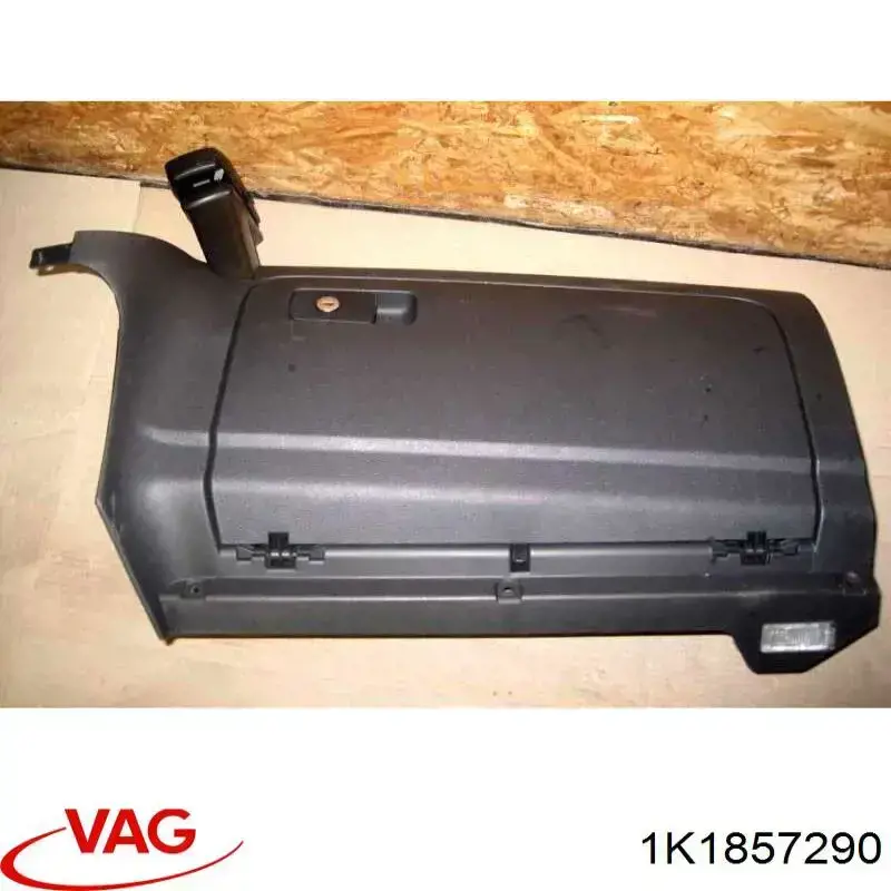 Guantera 1K1857290 VAG