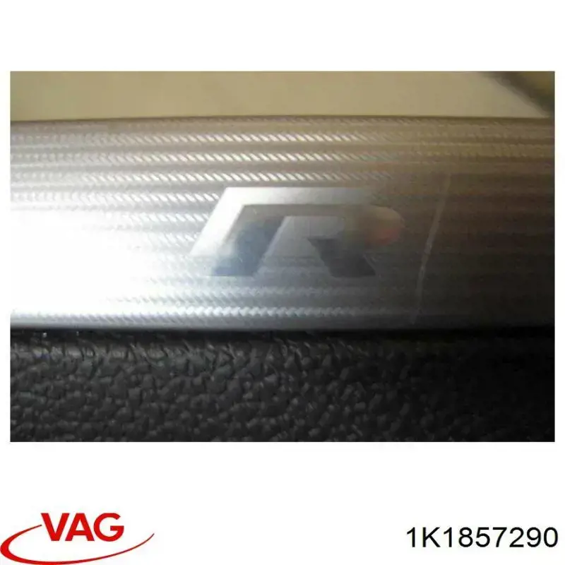 Comprar 1K1857290 VAG Guantera