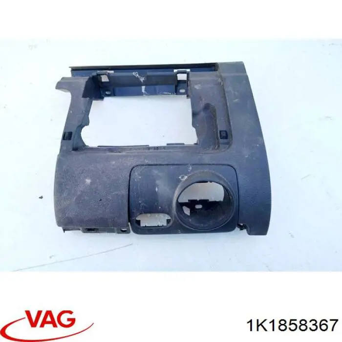  VAG 1K1858367 precio, desde 42,11 EUR