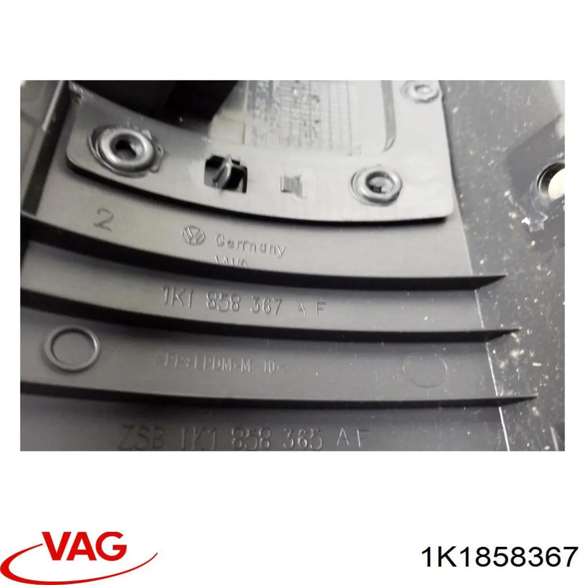 1K1858367 VAG 