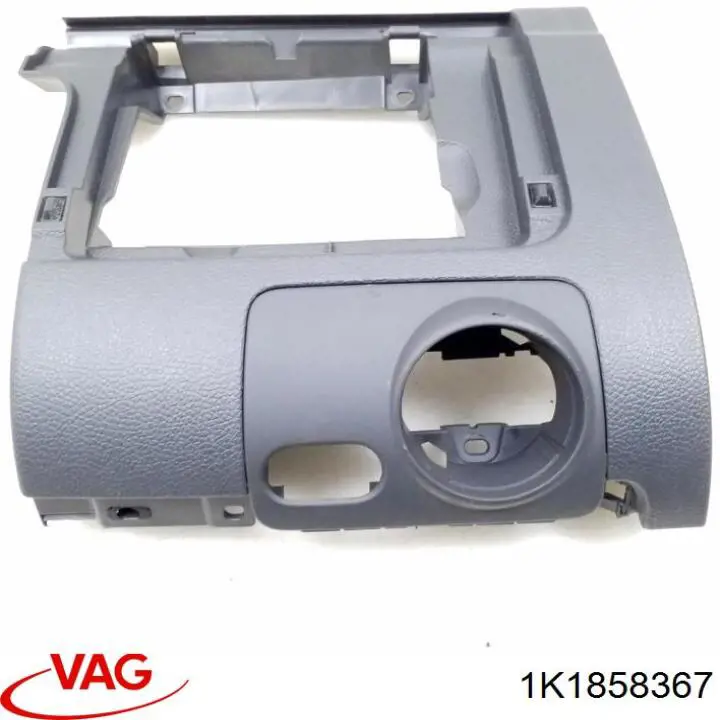 Comprar 1K1858367 VAG 