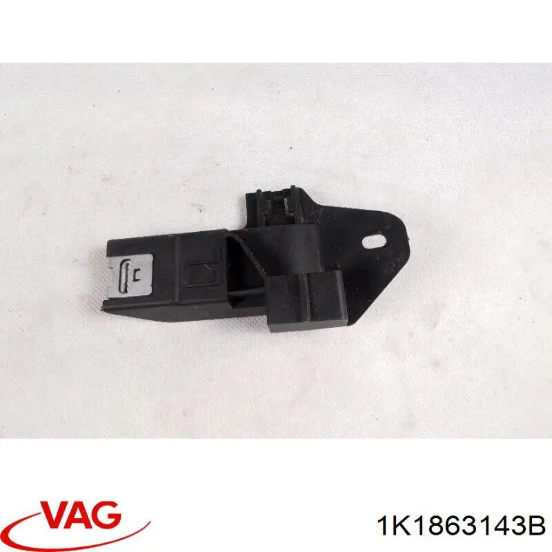 1K1863143B VAG