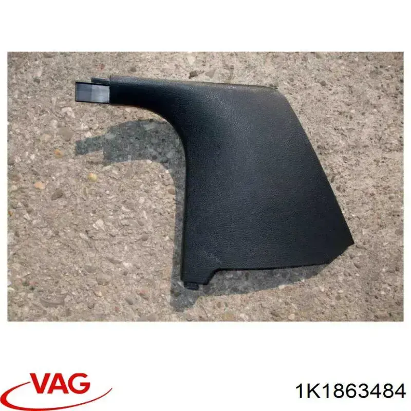 1K1863484 VAG