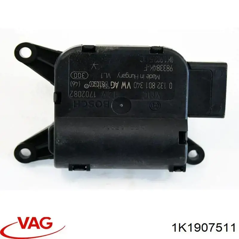  VAG 1K1907511