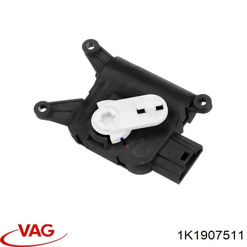 1K1907511 VAG 